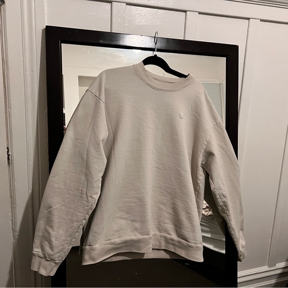 Twitter Merch large men’s sweatshirt Authentic - Picture 2 of 6